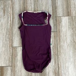 Custom Luckyleo Leotard